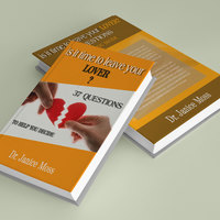 Love Book Cover