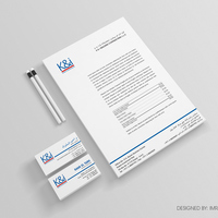 Stationery Design