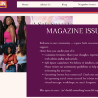 Wix Website