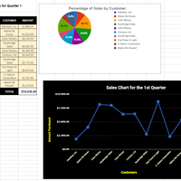 Google Sheets