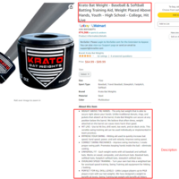 Listing Optimization with Relevant 