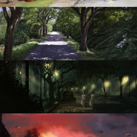 Banners| Illustrations