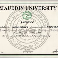 WEB DESIGN AND DEVELOPMENT