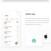 Mobile Ui