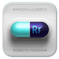 RF Logo