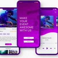 Music App