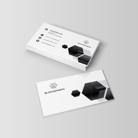 Business Card Client Based