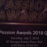 My BPO Achievements