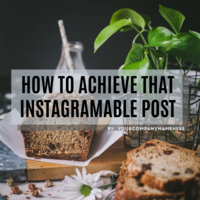 Social Media Ad Post