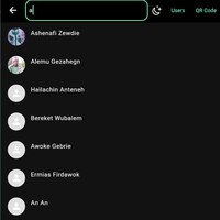 User Profile Management app