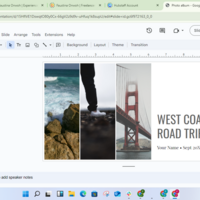  West Coast Road Trip Itinerary