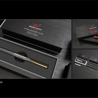 Worleaf Canabis Product Design