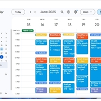 Calendar Management for a busy  Executive