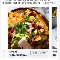 FB Ad Example