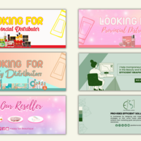 FB Banner