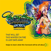  Brazilian Carnaval 2023 ig