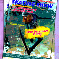 sakting flyer 