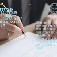 content creation design on canva