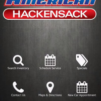 American Hackensack