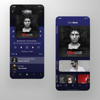 BatoBeat - Music Social Network