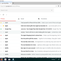Email Management