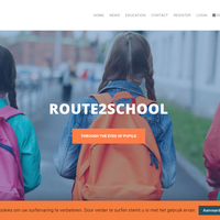 Route2School