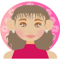 Character Design using Illustrator