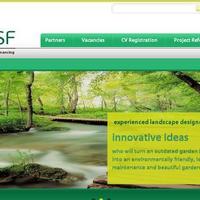 Online web job application system 