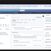 E-commerce Customer Support – Ticket Resolution (HubSpot)