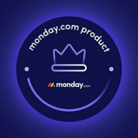 I earned Monday Os work management badge. 