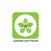 Jasmine Software Logo