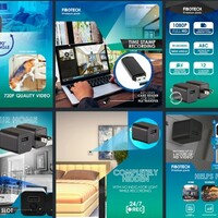 Product Listing