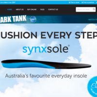 synxsole.com