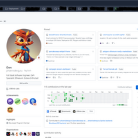 My Github