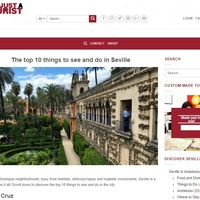 Top 10 Things to See and Do in Seville