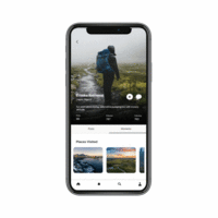 Travel App