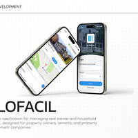 Alofacil Mobile Development
