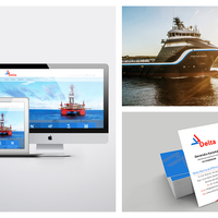 Delta Marine Logistics