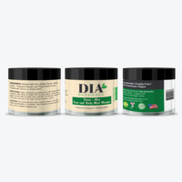 DIA - herbal product packaging 2