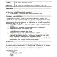 Data Entry