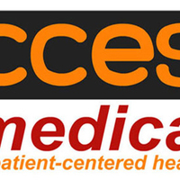 Access Medicare Logo