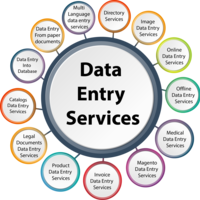 Data Entry Specialist