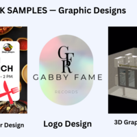 Graphic Designs