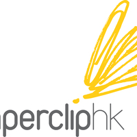 Paperclip Logo