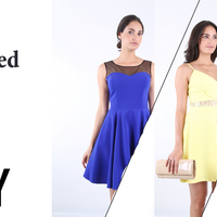 Social Media For Fashion Company
