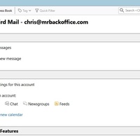 Mozilla Thunderbird