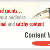 Content Writing and Marketing