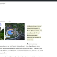 Wordpress Management