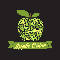 Apple Cider Logo Design