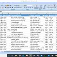 CRM lead